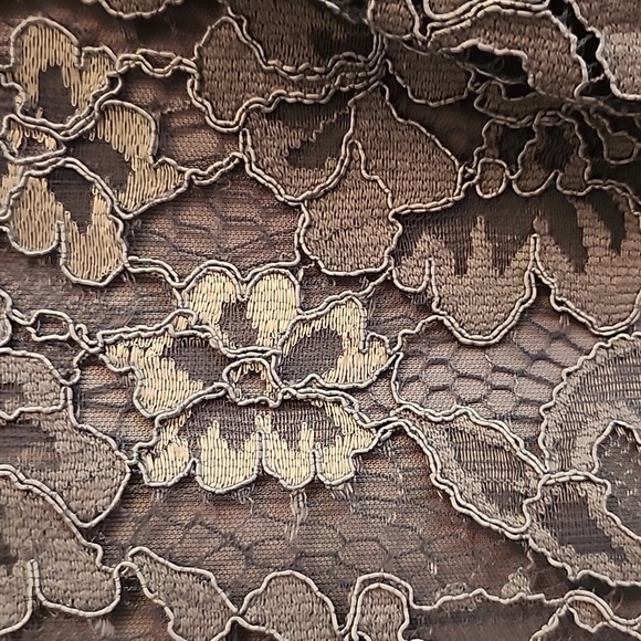 Jessica Howard Lace Dress - Picture 2 of 7